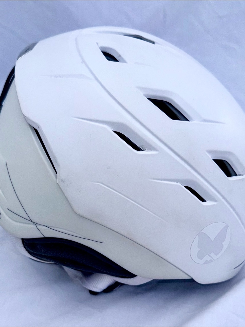 Smith Ski Snowboard Helmet Size M